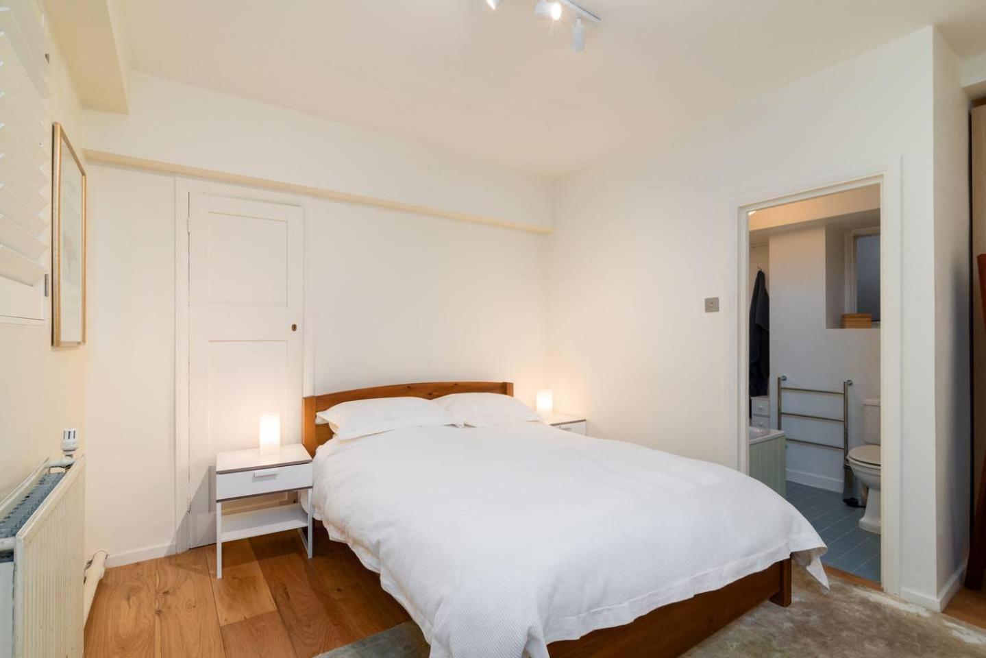 Appartement Guestready - Blue Surprise Near St. Paul'S à Londres Extérieur photo