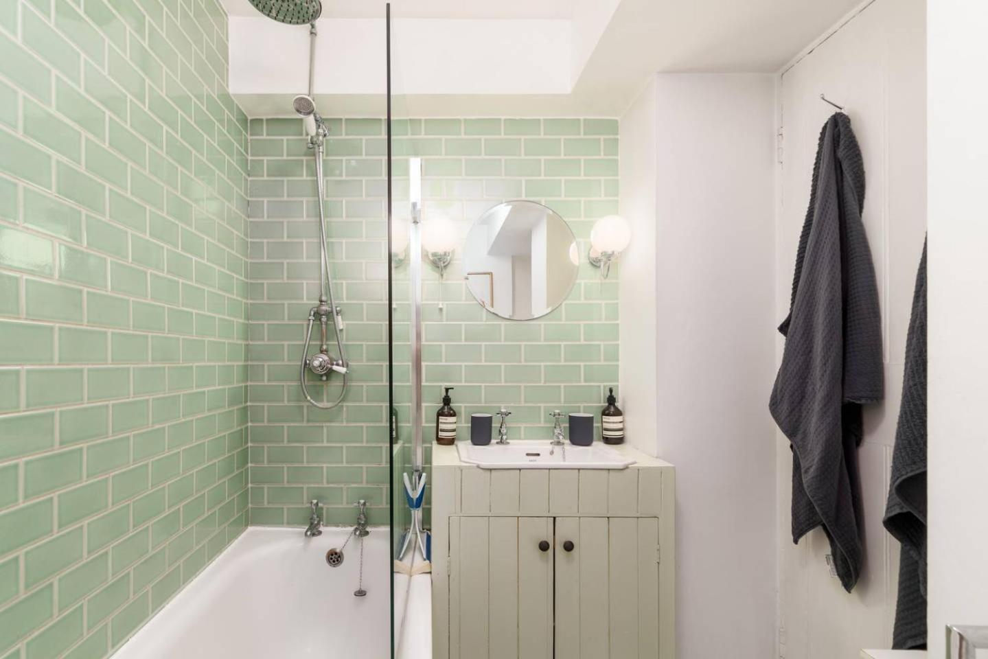 Appartement Guestready - Blue Surprise Near St. Paul'S à Londres Extérieur photo