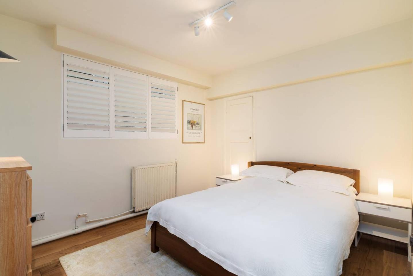 Appartement Guestready - Blue Surprise Near St. Paul'S à Londres Extérieur photo